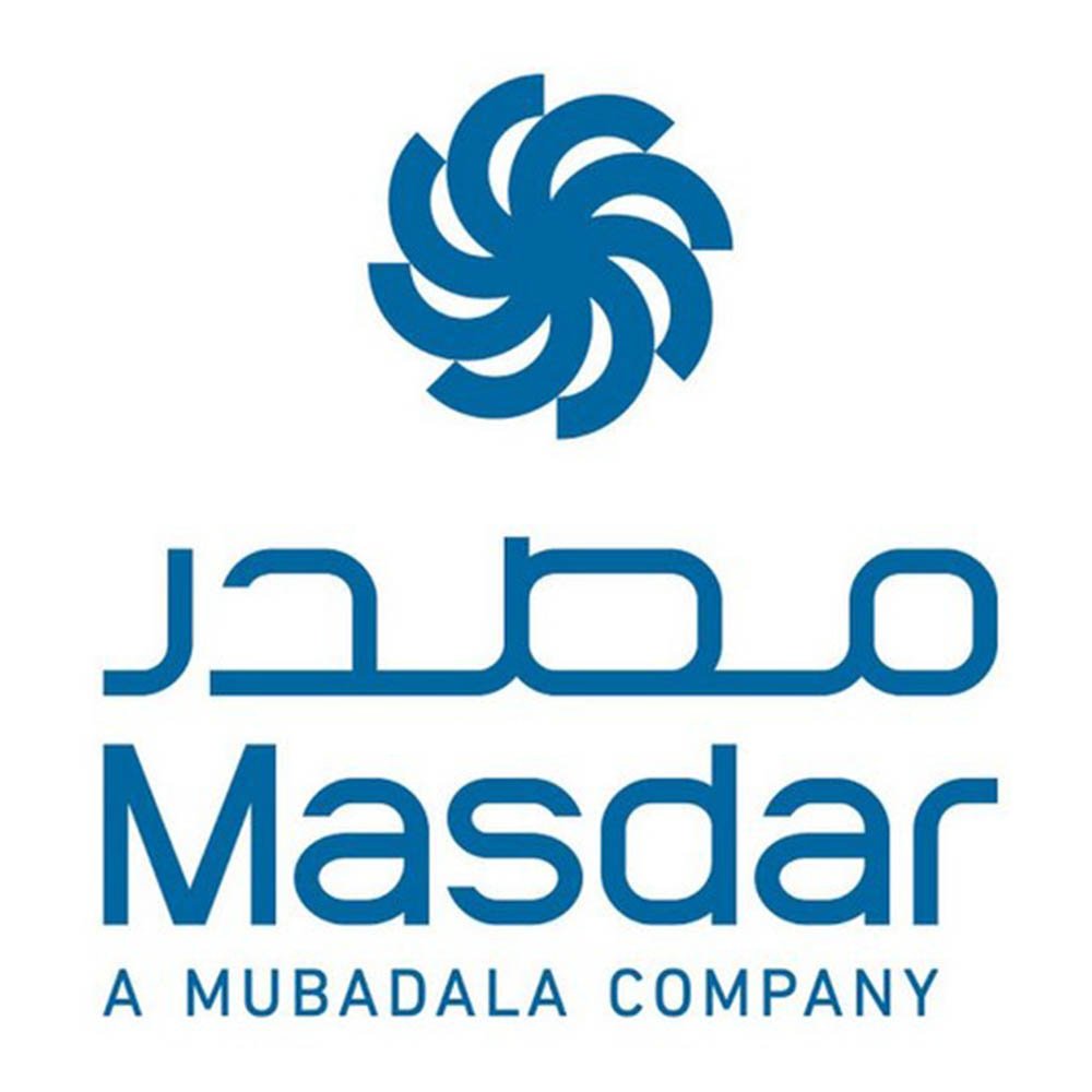 Masdar Masdar