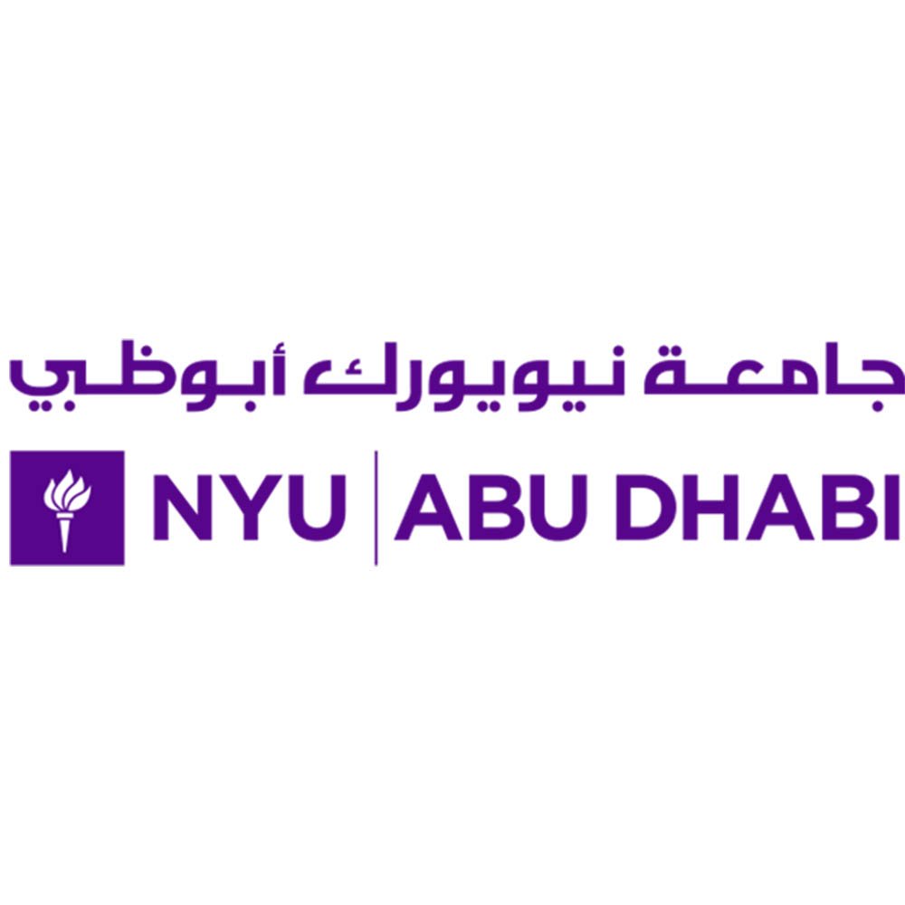 NYU Abu Dhabi NYU Abu Dhabi