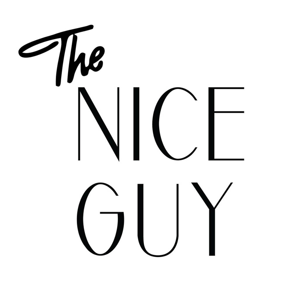 The Nice Guy The Nice Guy