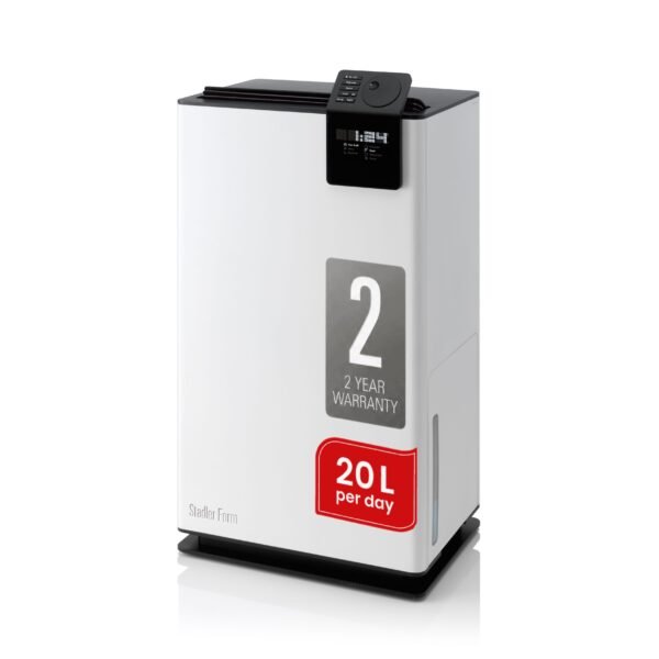 Stadler Form Albert Dehumidifier 20L