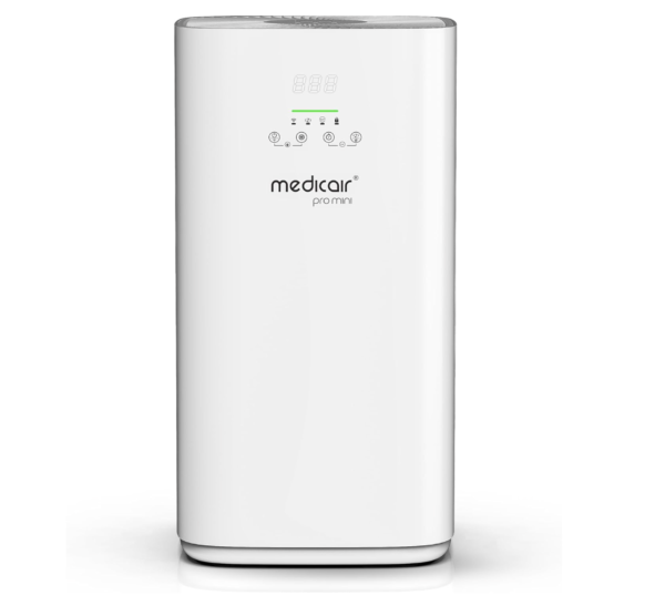 MedicAir Pro Mini Air Purifier